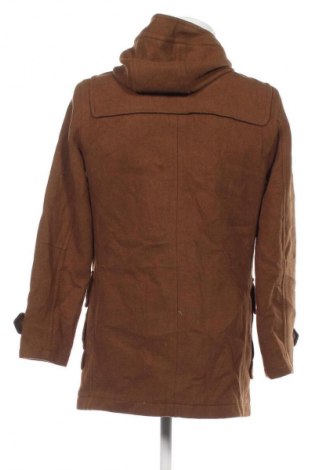 Herrenmantel Sfera Man, Größe S, Farbe Braun, Preis 41,99 €