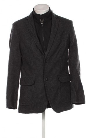 Męski płaszcz Stones, Rozmiar M, Kolor Kolorowy, Cena 130,99 zł