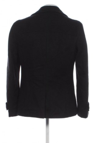 Мъжко палто Superdry, Размер M, Цвят Черен, Цена 132,99 лв.