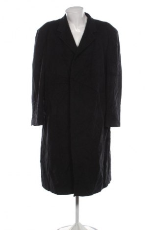 Męski płaszcz Tailored, Rozmiar 3XL, Kolor Czarny, Cena 236,99 zł