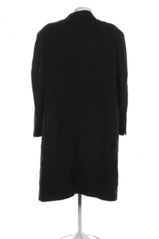 Męski płaszcz Tailored, Rozmiar 3XL, Kolor Czarny, Cena 236,99 zł