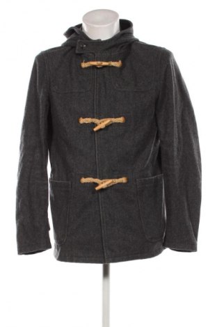 Férfi kabát Unbranded, Méret L, Szín Szürke, Ár 29 450 Ft