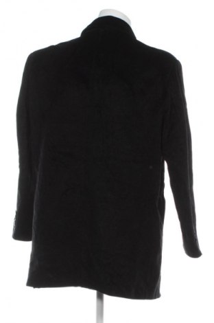 Męski płaszcz Unbranded, Rozmiar L, Kolor Czarny, Cena 135,99 zł