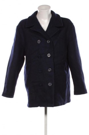Herrenmantel Unbranded, Größe XXL, Farbe Blau, Preis 35,99 €