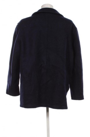 Herrenmantel Unbranded, Größe XXL, Farbe Blau, Preis 35,99 €