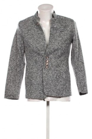Ανδρικά παλτό Unbranded, Μέγεθος S, Χρώμα Γκρί, Τιμή 32,99 €