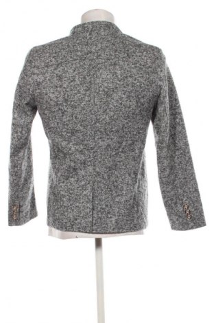 Ανδρικά παλτό Unbranded, Μέγεθος S, Χρώμα Γκρί, Τιμή 32,99 €