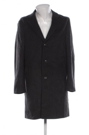 Мъжко палто Uniqlo, Размер M, Цвят Многоцветен, Цена 81,99 лв.