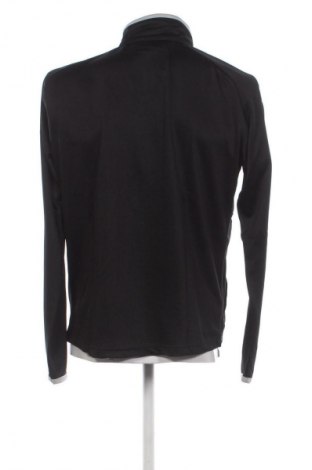 Bluză polară de bărbați Unbranded, Mărime M, Culoare Negru, Preț 192,50 Lei