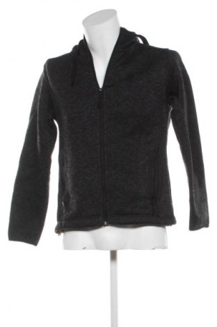 Herren Fleecejacke BVB, Größe L, Farbe Grau, Preis 49,99 €