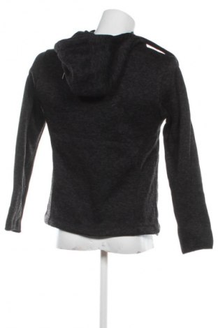 Herren Fleecejacke BVB, Größe L, Farbe Grau, Preis 49,99 €