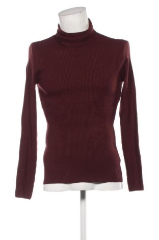 Męski golf ASOS, Rozmiar M, Kolor Brązowy, Cena 26,99 zł