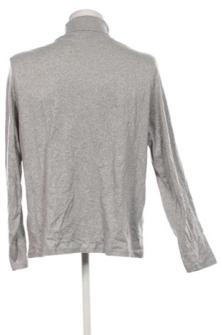 Męski golf C&A, Rozmiar XL, Kolor Srebrzysty, Cena 22,99 zł