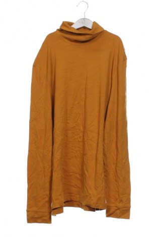 Męski golf Unbranded, Rozmiar XXL, Kolor Pomarańczowy, Cena 25,99 zł