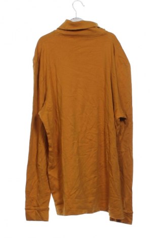 Męski golf Unbranded, Rozmiar XXL, Kolor Pomarańczowy, Cena 25,99 zł