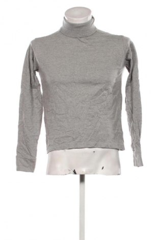 Męski golf Unbranded, Rozmiar M, Kolor Szary, Cena 25,99 zł