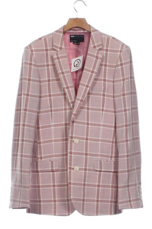 Herren Sakko ASOS, Größe S, Farbe Mehrfarbig, Preis € 61,99