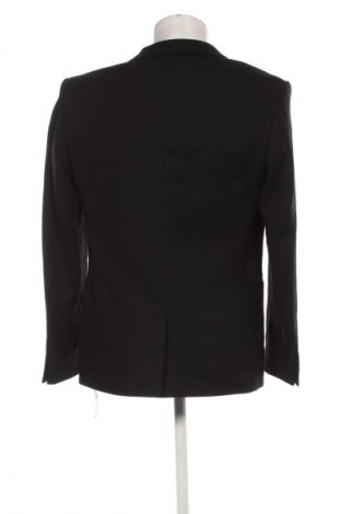 Sacou de bărbați ASOS, Mărime M, Culoare Negru, Preț 180,48 Lei
