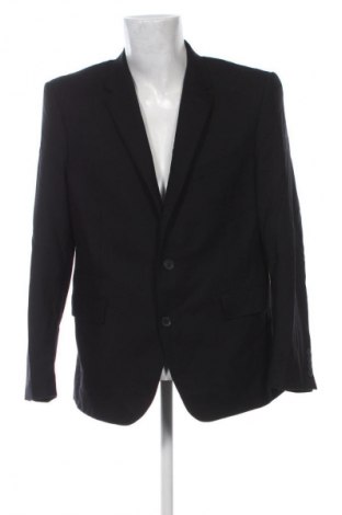 Herren Sakko Autograph, Größe XL, Farbe Schwarz, Preis € 31,33