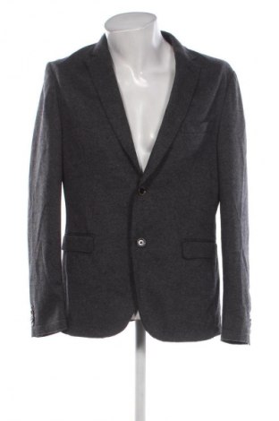 Sacou de bărbați Blue Industry, Mărime XXL, Culoare Gri, Preț 258,99 Lei