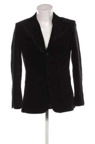 Sacou de bărbați Burton of London, Mărime S, Culoare Negru, Preț 152,99 Lei