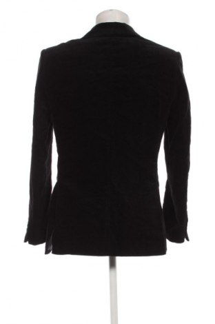 Sacou de bărbați Burton of London, Mărime S, Culoare Negru, Preț 152,99 Lei