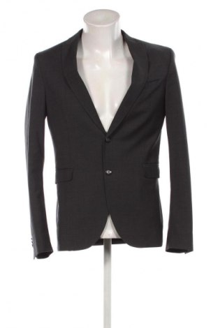Herren Sakko Cinque, Größe L, Farbe Grau, Preis € 52,73