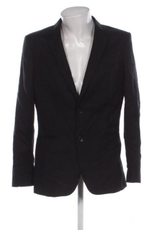 Herren Sakko Cold Method, Größe L, Farbe Schwarz, Preis 29,99 €