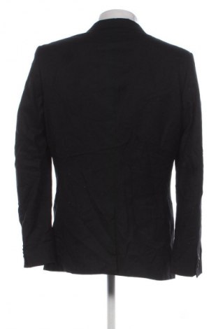 Herren Sakko Cold Method, Größe L, Farbe Schwarz, Preis 29,99 €