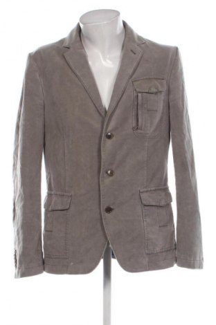 Męska marynarka Drykorn for beautiful people, Rozmiar L, Kolor Beżowy, Cena 256,99 zł