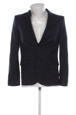 Férfi zakó H&M, Méret M, Szín Kék, Ár 15 669 Ft
