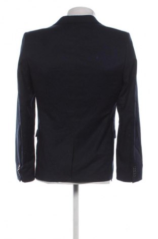 Férfi zakó H&M, Méret M, Szín Kék, Ár 15 669 Ft