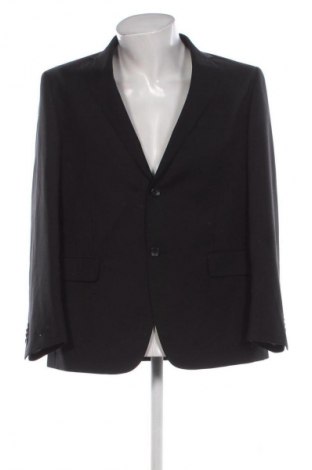 Pánske sako  HERMAN & SONS, Veľkosť L, Farba Čierna, Cena  214,95 €