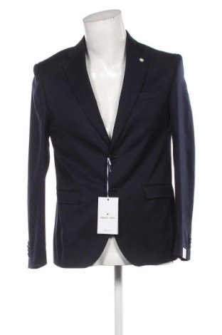 Pánske sako  Manuel Ritz, Veľkosť L, Farba Modrá, Cena  169,95 €