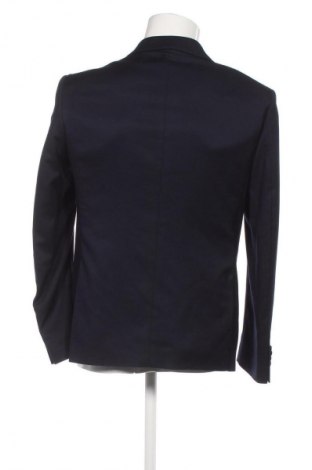 Pánske sako  Manuel Ritz, Veľkosť L, Farba Modrá, Cena  169,95 €