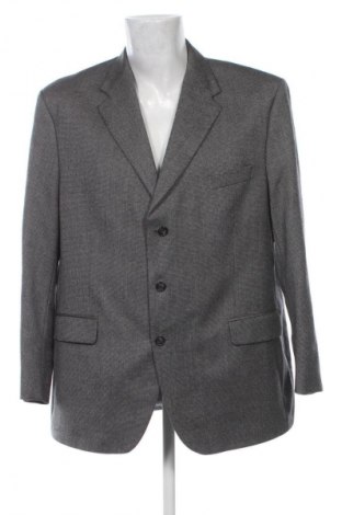 Мъжко сако Marks & Spencer, Размер XXL, Цвят Многоцветен, Цена 127,99 лв.