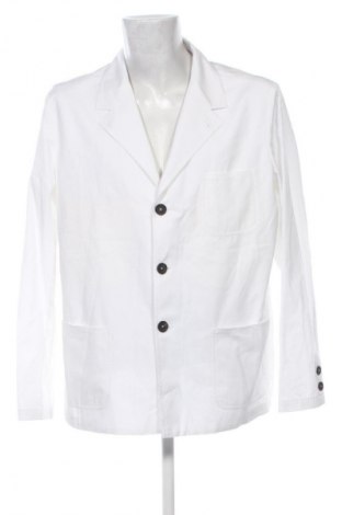 Pánske sako  Massimo Alba, Veľkosť XL, Farba Biela, Cena  204,95 €