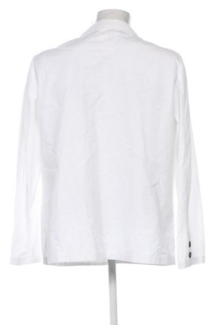 Pánske sako  Massimo Alba, Veľkosť XL, Farba Biela, Cena  204,95 €