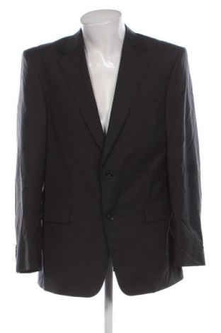 Мъжко сако Pierre Cardin, Размер XL, Цвят Черен, Цена 103,62 лв.