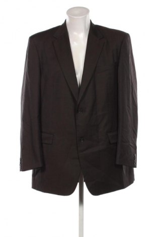 Мъжко сако Pierre Cardin, Размер XL, Цвят Кафяв, Цена 103,10 лв.