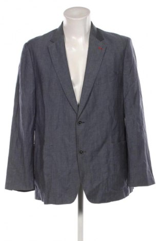 Herren Sakko Pierre Cardin, Größe XXL, Farbe Grau, Preis € 52,69