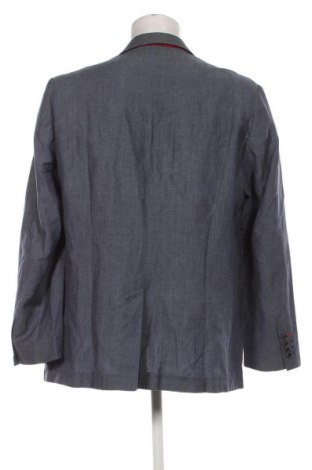 Herren Sakko Pierre Cardin, Größe XXL, Farbe Grau, Preis € 52,69
