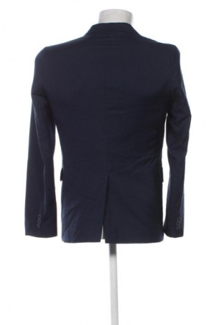 Sacou de bărbați Rogues of London, Mărime M, Culoare Albastru, Preț 61,99 Lei