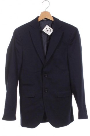Męska marynarka Selected Homme, Rozmiar XS, Kolor Niebieski, Cena 68,97 zł