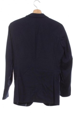 Męska marynarka Selected Homme, Rozmiar XS, Kolor Niebieski, Cena 68,97 zł