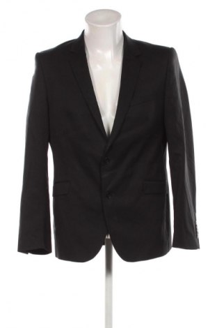 Herren Sakko Strellson, Größe L, Farbe Schwarz, Preis € 52,73