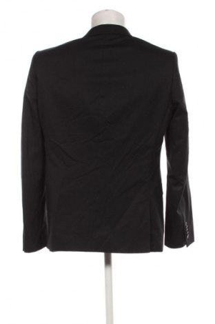 Herren Sakko Strellson, Größe L, Farbe Schwarz, Preis € 52,73