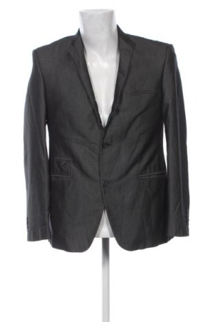 Herren Sakko Teodor, Größe L, Farbe Schwarz, Preis € 122,94