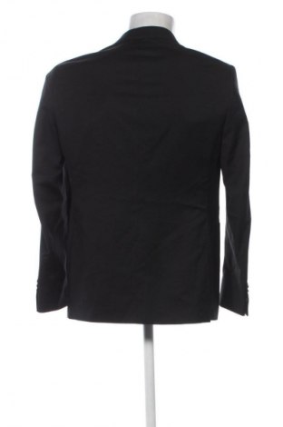 Férfi zakó Tessuto, Méret L, Szín Fekete, Ár 20 149 Ft