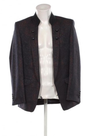 Sacou de bărbați Tziacco, Mărime L, Culoare Multicolor, Preț 103,99 Lei